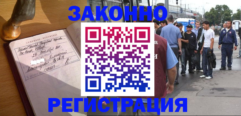 временная регистрация гарантия в Камышлове